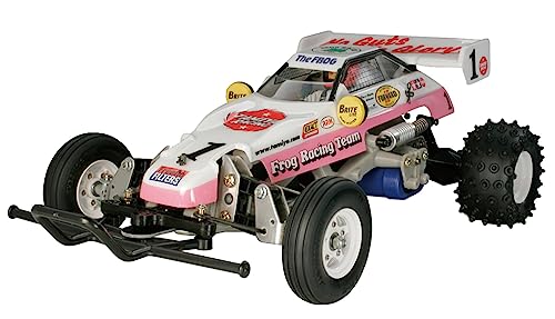 Tamiya The Frog