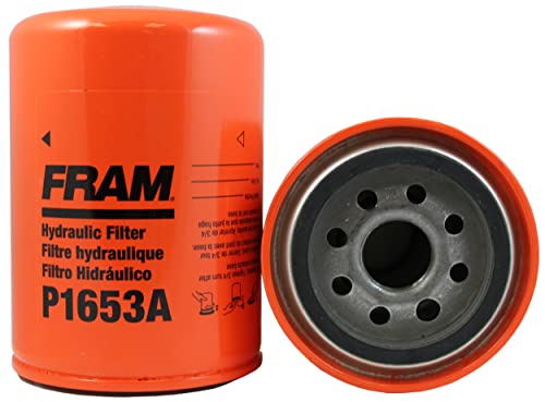 Fram P1653A Filter Extensive Compatibility