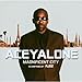 Song Fire by Aceyalone on Magnificent City at Amazon
