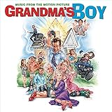 Grandma's Boy Soundtrack