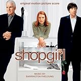 Shopgirl Soundtrack