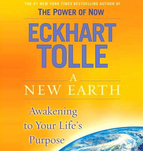 Spiritual book cover