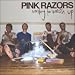 Song Bigger Boat by Pink Razors on Waiting to Wash Up at Amazon
