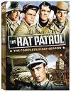 Rat Patrol - The Complete First Season
