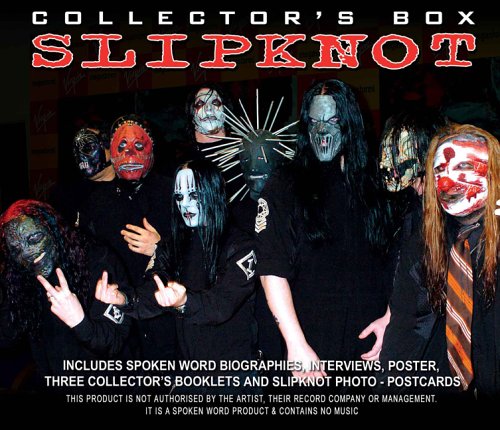 Collector's Box