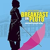 Breakfast On Pluto Soundtrack