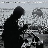 Motion Sickness: Live Recordings