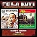 Song Beasts of No Nation by Fela Kuti on Beasts of No Nation/O.D.O.O. at Amazon