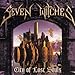 Song Pounding Metal by Seven Witches on City of Lost Souls at Amazon