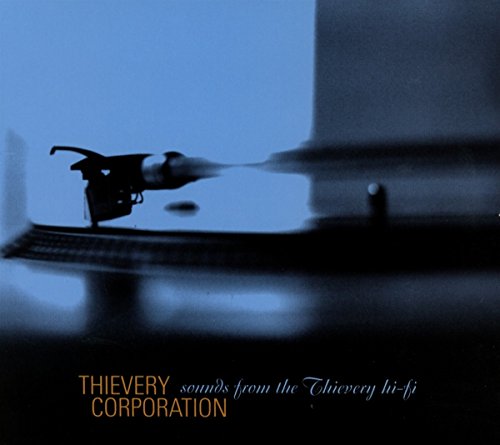 Sounds from the Thievery Hi-Fi