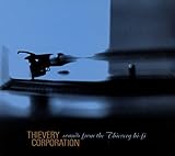 Sounds From The Thievery Hi-Fi (1997)