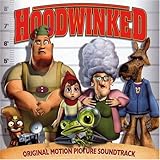 Hoodwinked Soundtrack