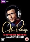 The Alan Partridge Complete Box Set (Region 2 UK)