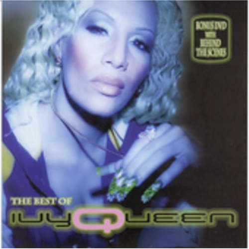 The Best of Ivy Queen
