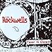 Song Lonesome No More by The Rockwells on Tear It Down at Amazon