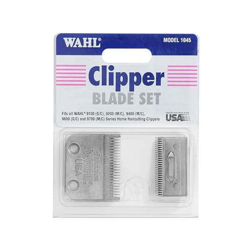 Wahl 1045 Blade Set