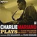 Song Green Walls by Charlie Mariano on Plays at Amazon