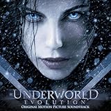 Underworld: Evolution Soundtrack
