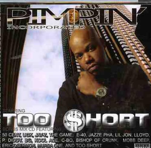 Pimpin' Incorporated