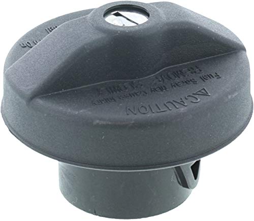 Gates 31840 Locking Fuel Tank Cap