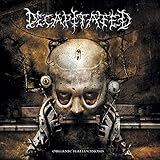 Organic Hallucinosis (2006)