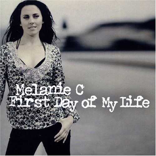 First Day of My Life [Holland CD]
