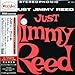Song Too Much by Jimmy Reed on Just Jimmy Reed at Amazon