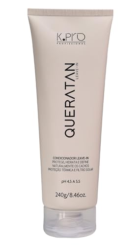 K.Pro- Queratan Condicionador Leave