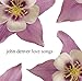 Song Poems Prayers And Promises by John Denver on Love Songs at Amazon