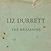 Song Marlene by Liz Durrett on The Mezzanine at Amazon