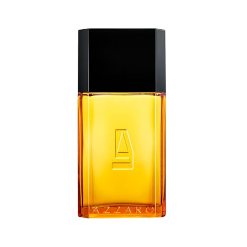 Perfume Masculino Eau De Toilette Azzaro - Azzaro Pour Homme 50 Ml