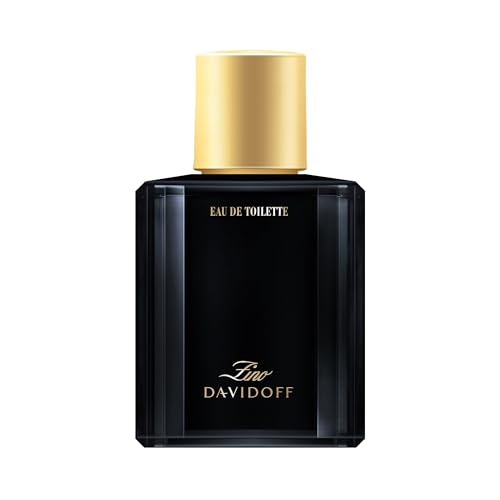 🔥 STARKER PREIS (-72%) Davidoff Zino Eau de Toilette für Männer 125ml