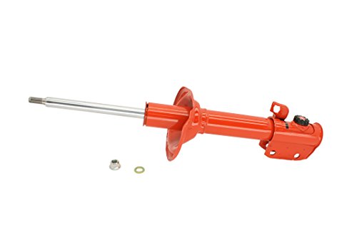 KYB 733010 AGX Gas Strut,Red