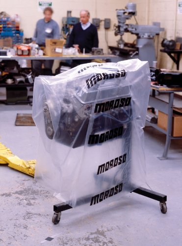 Moroso 99400 Engine Bag Cover