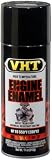 VHT SP124 550 Engine Enamel Gloss Black 11 oz product image