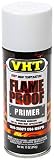 VHT SP118 FlameProof Primer Flat White product image