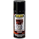 VHT Poly Wheel Coating Gloss Black product image