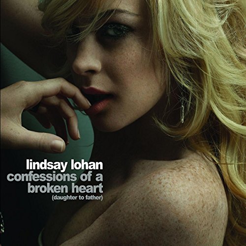 Confessions of a Broken Heart