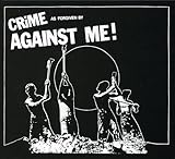 Crime as Forgiven by Against Me!