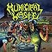 Song Open Your Mind by Municipal Waste on The Art of Partying at Amazon