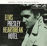Heartbreak Hotel [CD Single]