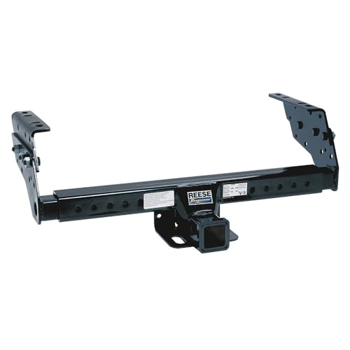 Reese Towpower 37042 Class 3 Hitch