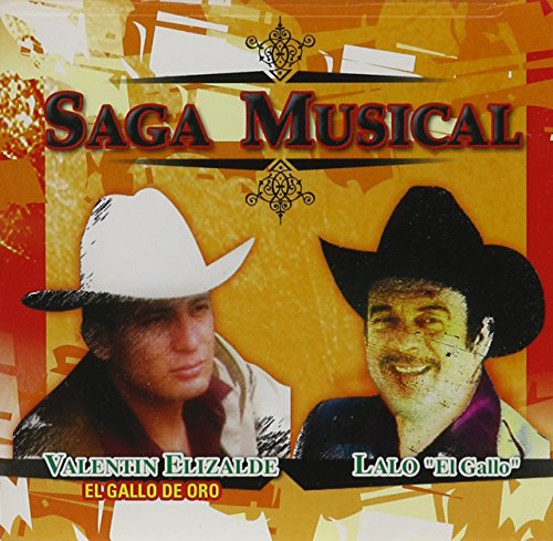 Saga Musical
