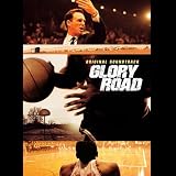 Glory Road Soundtrack