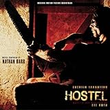 Hostel Soundtrack