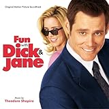 Fun With Dick And Jane Soundtrack