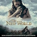 New World, The Soundtrack
