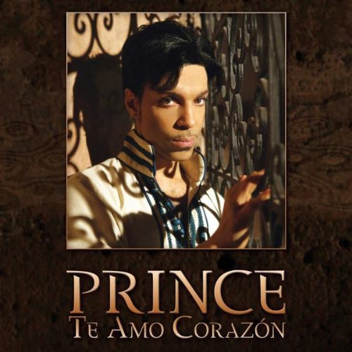 Te Amo Corazon