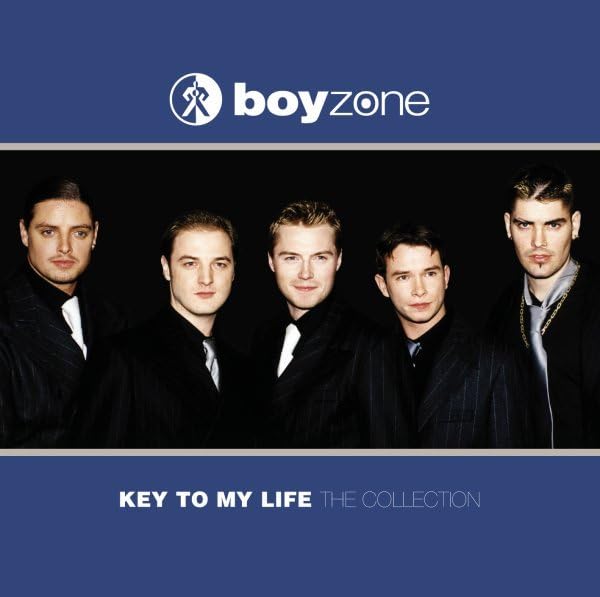Key to My Life: The Collection