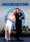 Moonlighting: The Complete Third Season
